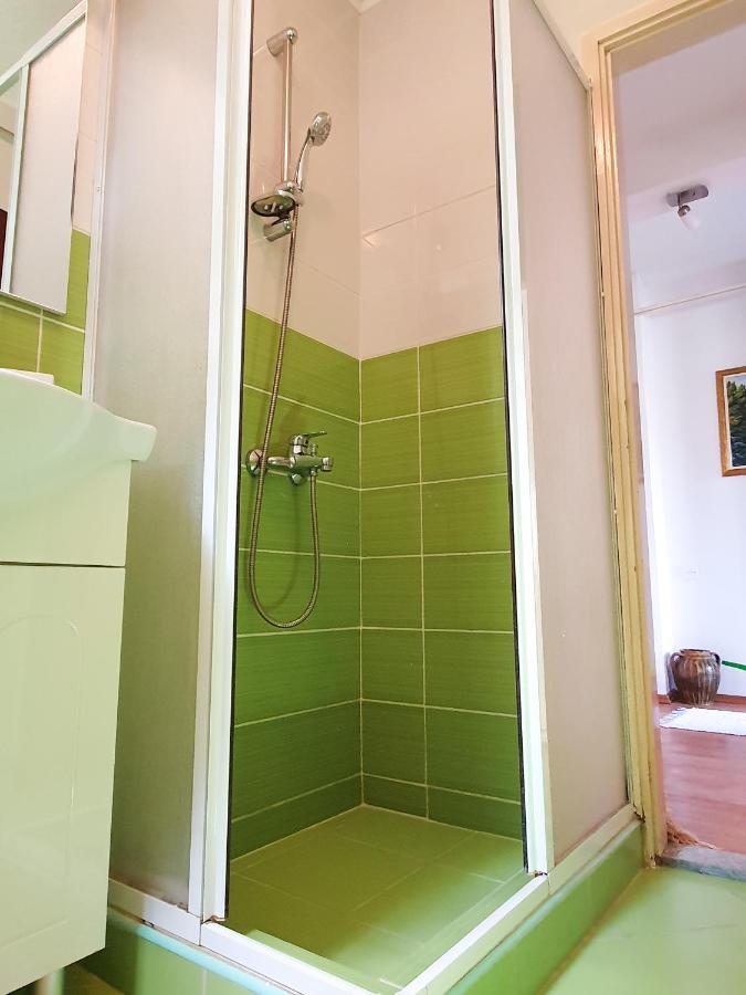 Spago Apartment Konjic Extérieur photo