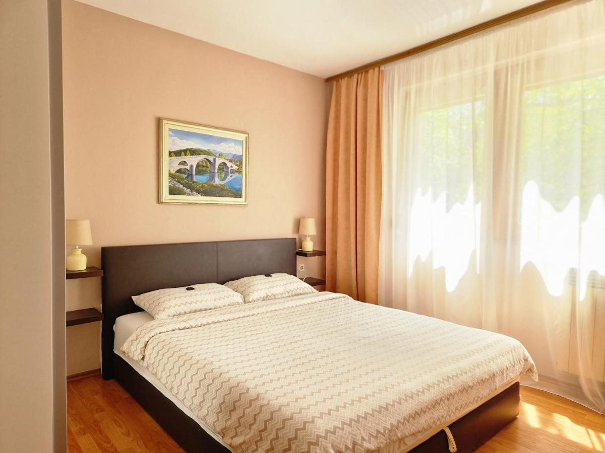 Spago Apartment Konjic Extérieur photo