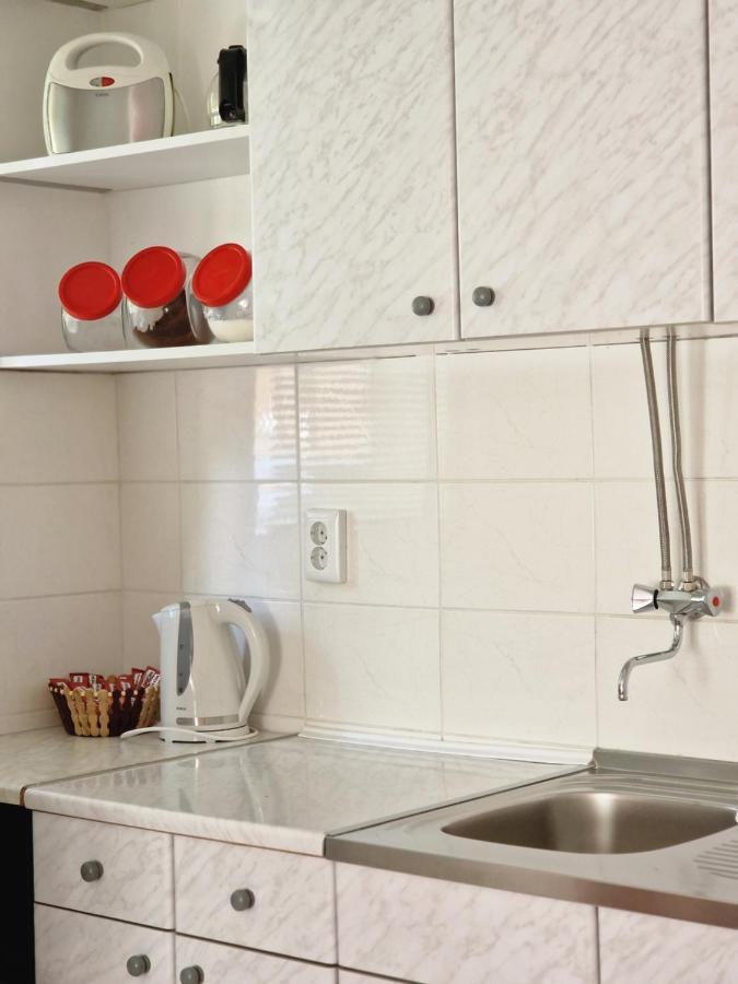 Spago Apartment Konjic Extérieur photo