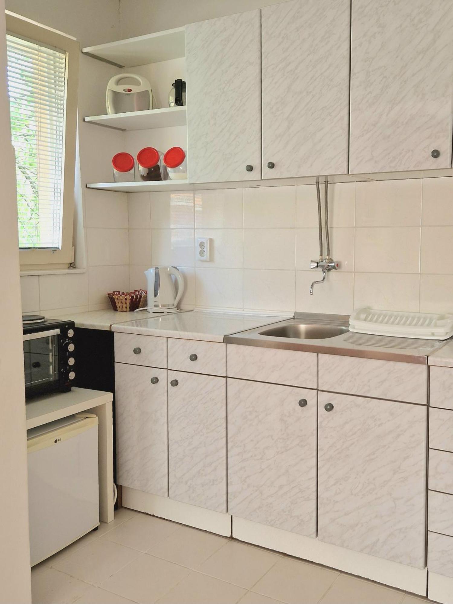 Spago Apartment Konjic Extérieur photo